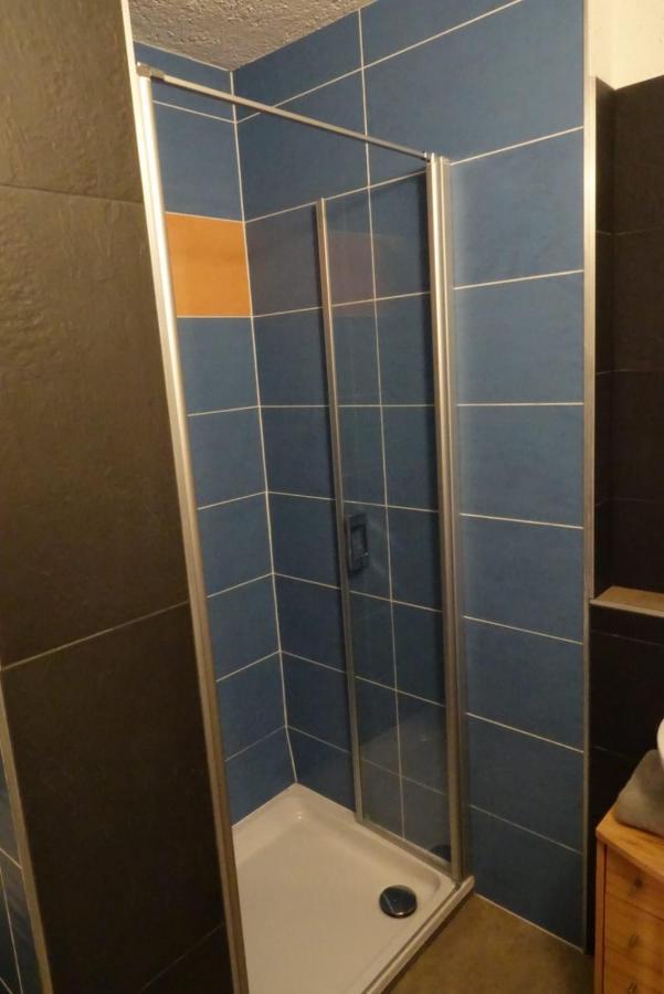 Ferienwohnung Zum See Görlitz Exterior foto